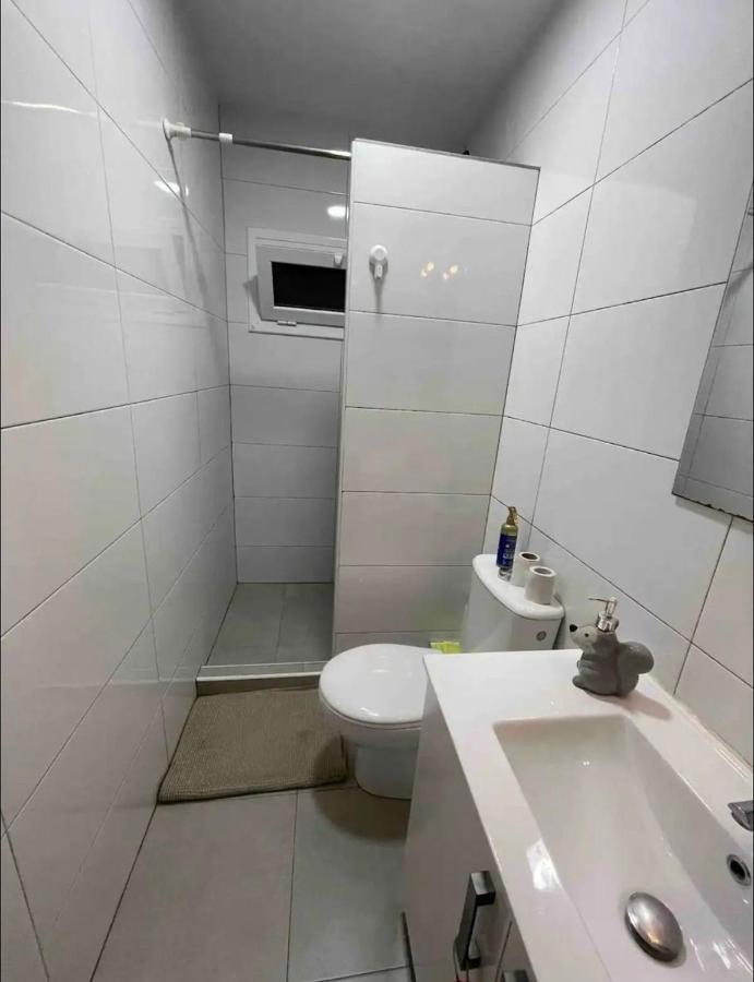 Cozy Room Next To El Prat Airport Ελ Πρατ ντε Λομπρεγκάτ Εξωτερικό φωτογραφία